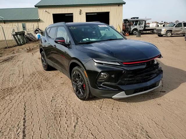 2023 Chevrolet Blazer 2Lt VIN: 3GNKBHR4XPS120521 Lot: 76942584