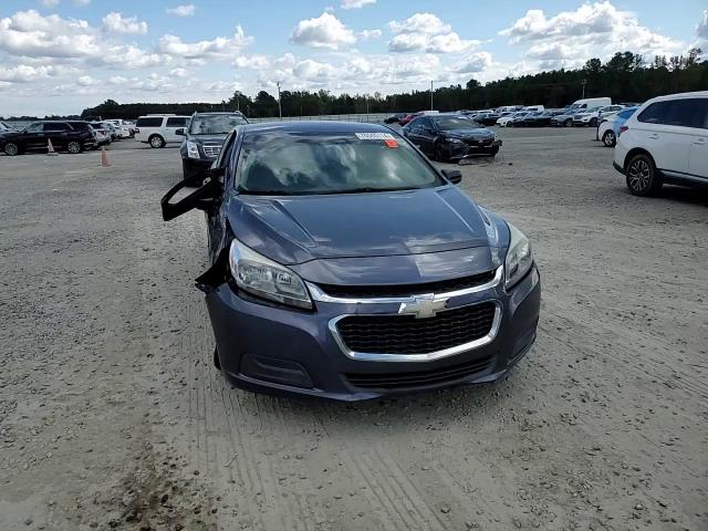 2014 Chevrolet Malibu Ls VIN: 1G11B5SLXEF113681 Lot: 76545114