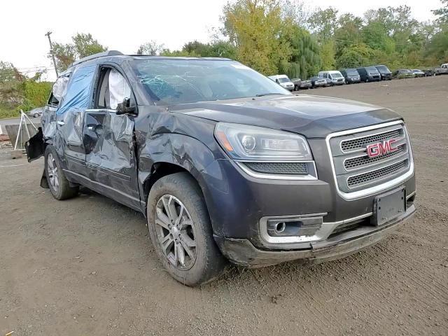 2015 GMC Acadia Slt-1 VIN: 1GKKVRKD7FJ120528 Lot: 73677834