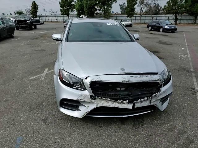 2018 Mercedes-Benz E 300 VIN: WDDZF4JB7JA362650 Lot: 76711964