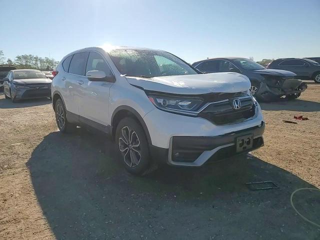 2020 Honda Cr-V Exl VIN: 7FARW2H85LE000808 Lot: 74937184