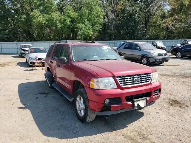 2005 Ford Explorer Xlt VIN: 1FMZU73E95UC01323 Lot: 75916514