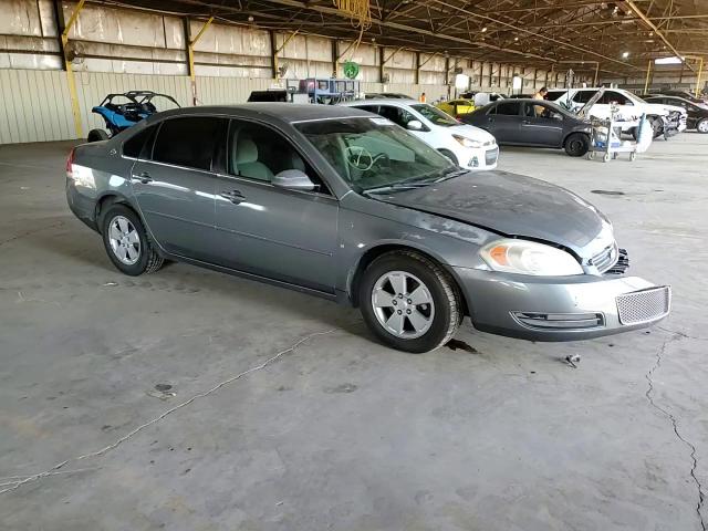 2008 Chevrolet Impala Ls VIN: 2G1WB58N989100299 Lot: 73538784