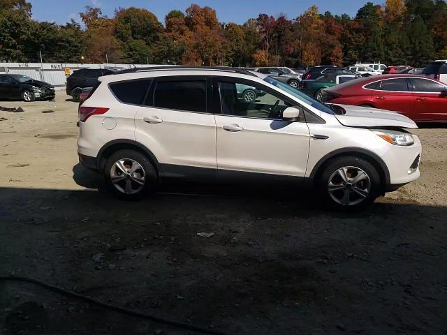 2016 Ford Escape Se VIN: 1FMCU0GXXGUC52552 Lot: 77467204