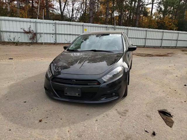 2016 Dodge Dart Sxt Sport VIN: 1C3CDFFAXGD797496 Lot: 77642014