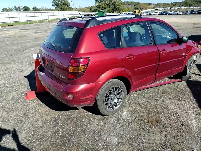 2003 Pontiac Vibe VIN: 5Y2SL62813Z467532 Lot: 75918274