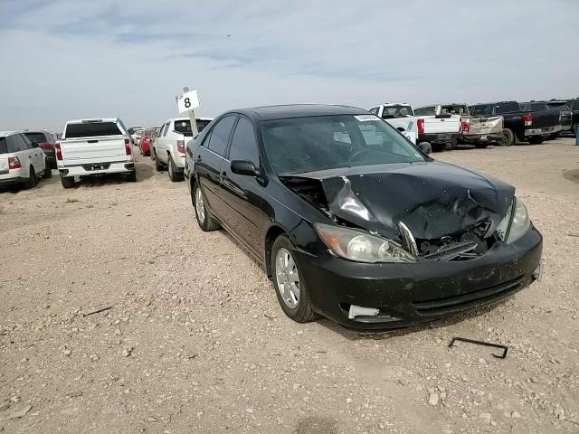 2003 Toyota Camry Le VIN: 4T1BE32K13U238149 Lot: 78448434