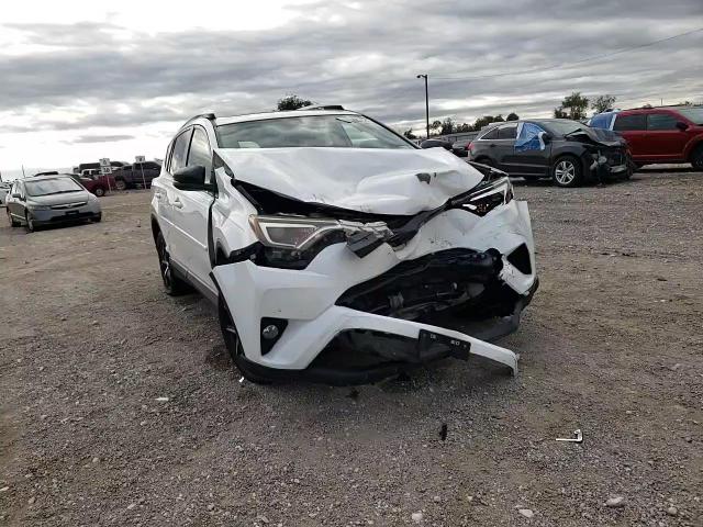 2016 Toyota Rav4 Se VIN: JTMNFREV3GD086176 Lot: 78524754