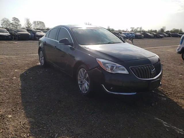 2015 Buick Regal VIN: 2G4GV5EK3F9125429 Lot: 74512724