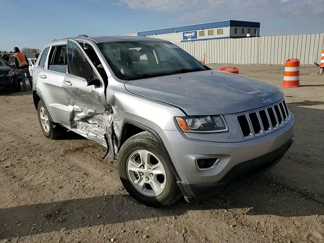 2014 Jeep Grand Cherokee Laredo VIN: 1C4RJFAG5EC333660 Lot: 77740594