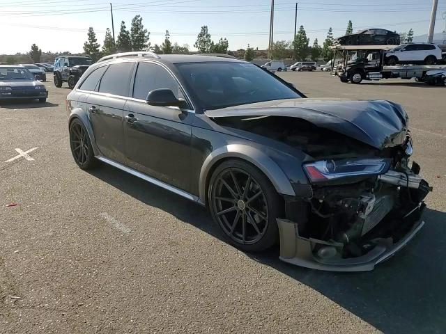 2013 Audi A4 Allroad Premium Plus VIN: WA1UFAFL4DA174588 Lot: 78888364