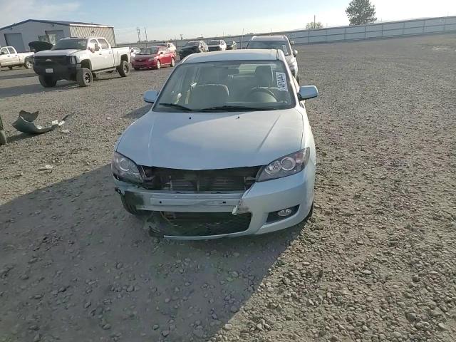 2008 Mazda 3 I VIN: JM1BK32F381181929 Lot: 74610444