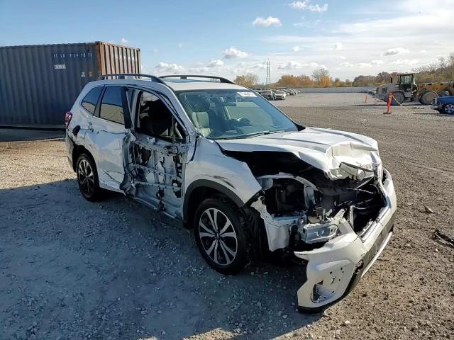 2020 Subaru Forester Limited VIN: JF2SKAUC4LH582947 Lot: 77468414