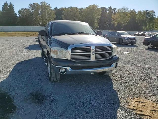 2007 Dodge Ram 1500 St VIN: 1D7HA18217J571440 Lot: 77115974