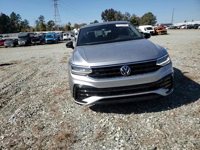 2023 Volkswagen Tiguan Se R-Line Black VIN: 3VV8B7AXXPM002168 Lot: 77537884