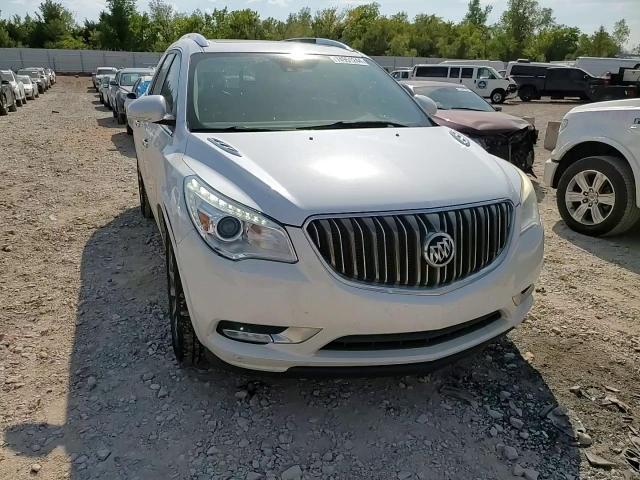 2016 Buick Enclave VIN: 5GAKRCKD5GJ212365 Lot: 74951244