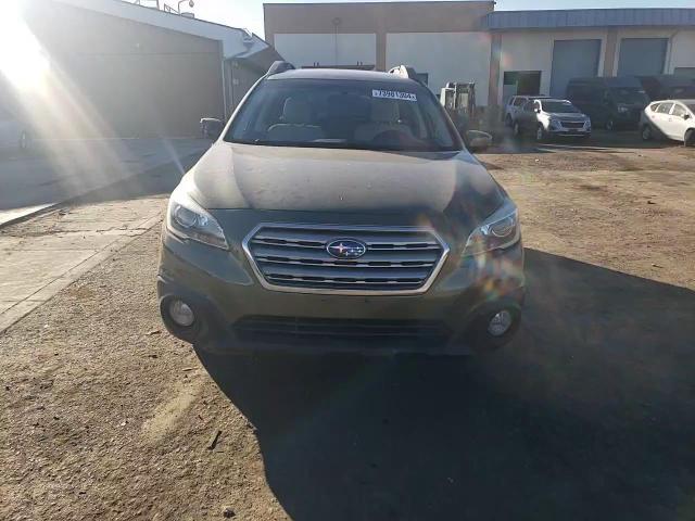 2015 Subaru Outback - Image 10