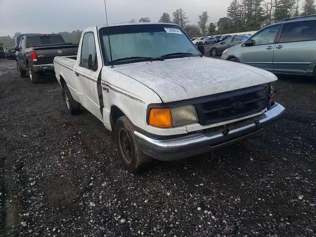 1993 Ford Ranger VIN: 1FTCR10A7PTA47567 Lot: 73399614