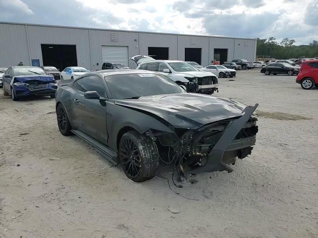 1FA6P8CF5F5304768 2015 Ford Mustang Gt