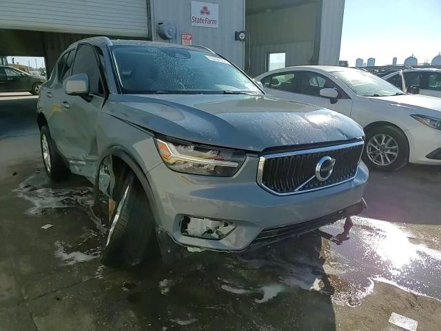 2020 Volvo Xc40 T5 Momentum VIN: YV4162UK3L2339688 Lot: 73706334