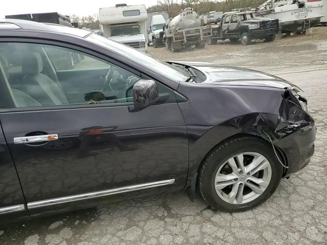 2013 Nissan Rogue - Image 12