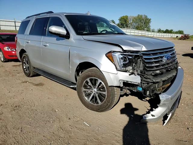 2018 Ford Expedition Xlt VIN: 1FMJU1JT1JEA31958 Lot: 74096934