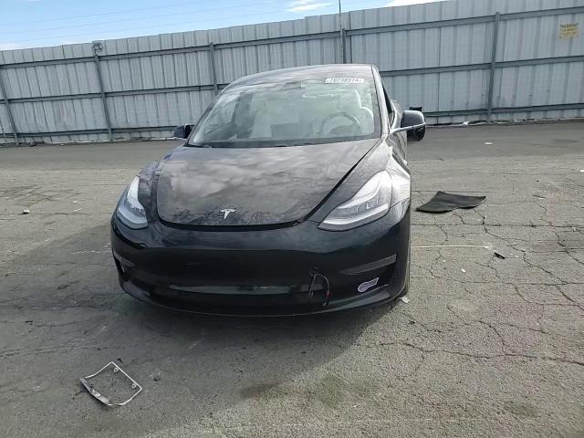 2018 Tesla Model 3 VIN: 5YJ3E1EB6JF078641 Lot: 78238974