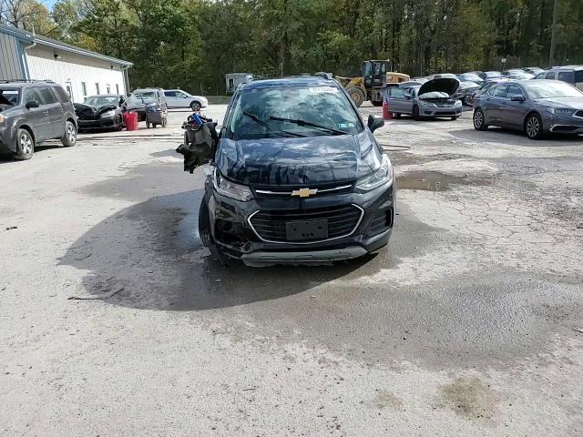 2019 Chevrolet Trax 1Lt VIN: KL7CJPSB1KB899411 Lot: 75115084