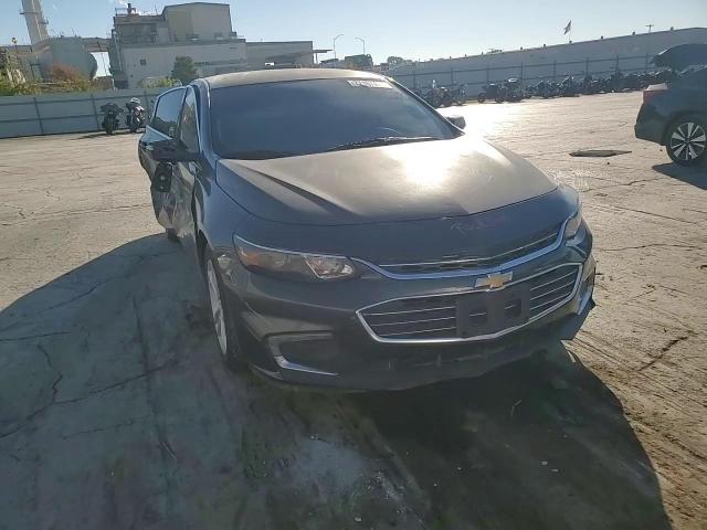 2016 Chevrolet Malibu Lt VIN: 1G1ZE5ST4GF227978 Lot: 77167434