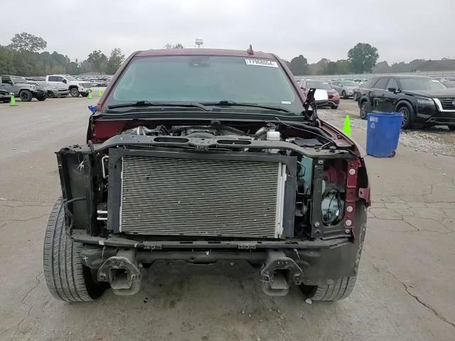 2016 Chevrolet Tahoe - Image 12
