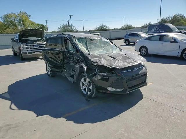 2016 Ford Escape Se VIN: 1FMCU0G74GUC78323 Lot: 76272354