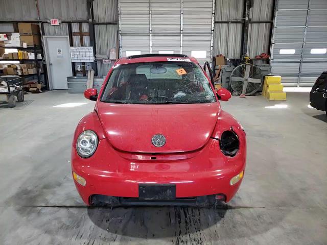 3VWCD21C83M441475 2003 Volkswagen New Beetle Gls