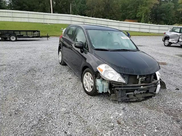 2011 Nissan Versa S VIN: 3N1BC1CP6BL407943 Lot: 74269644