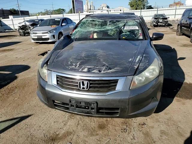 2010 Honda Accord Lx VIN: 1HGCP2F38AA127548 Lot: 74505454