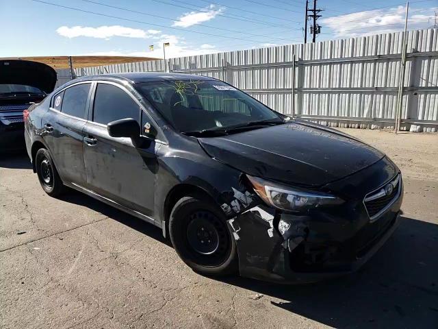 2019 Subaru Impreza VIN: 4S3GKAA67K3609427 Lot: 76071914