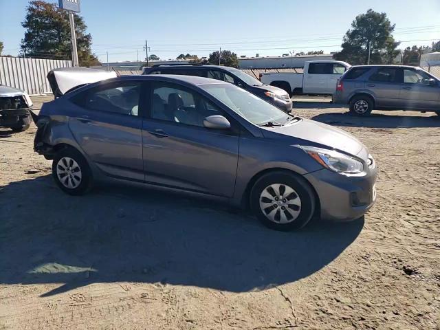 2016 Hyundai Accent - Image 10