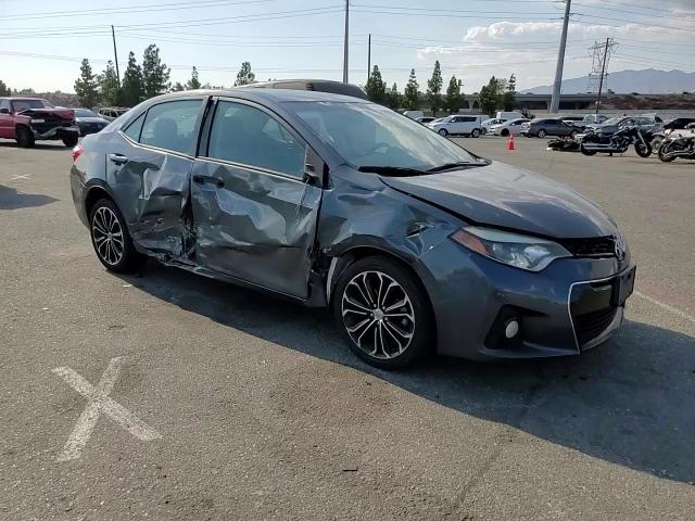 2016 Toyota Corolla - Image 11