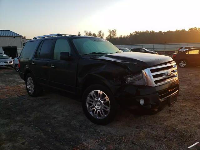 2013 Ford Expedition Limited VIN: 1FMJU1K53DEF46027 Lot: 74124744