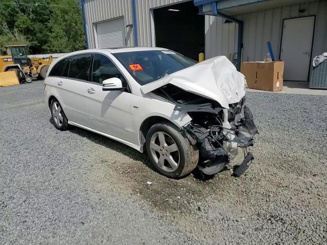 2011 Mercedes-Benz R-klasse - Image 12