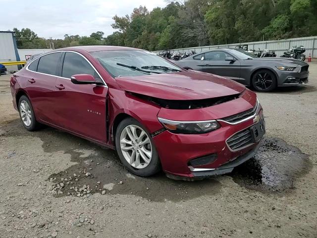 2017 Chevrolet Malibu - Image 13