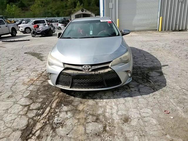 4T1BF1FK0GU580404 2016 Toyota Camry Le