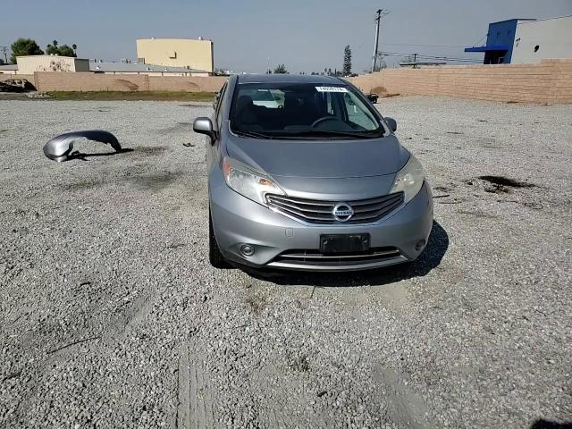 3N1CE2CP8EL407452 2014 Nissan Versa Note S