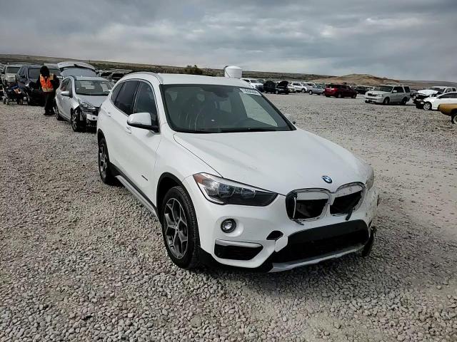 2016 BMW X1 xDrive28I VIN: WBXHT3C3XGP885085 Lot: 78936394