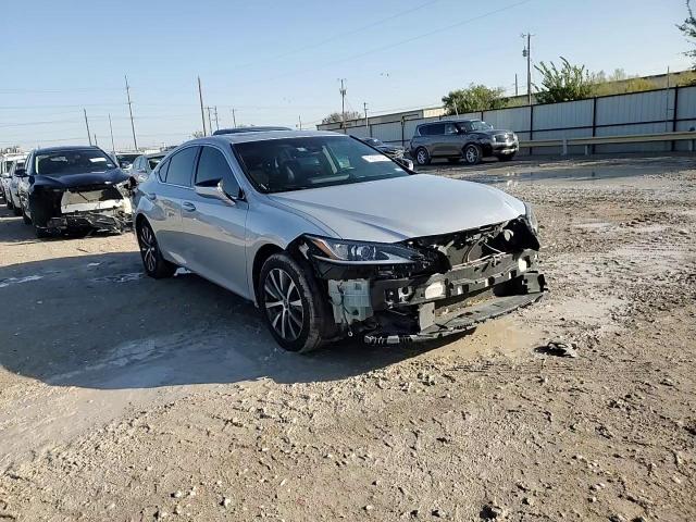 2019 Lexus Es 350 VIN: 58ABZ1B15KU008329 Lot: 78607854