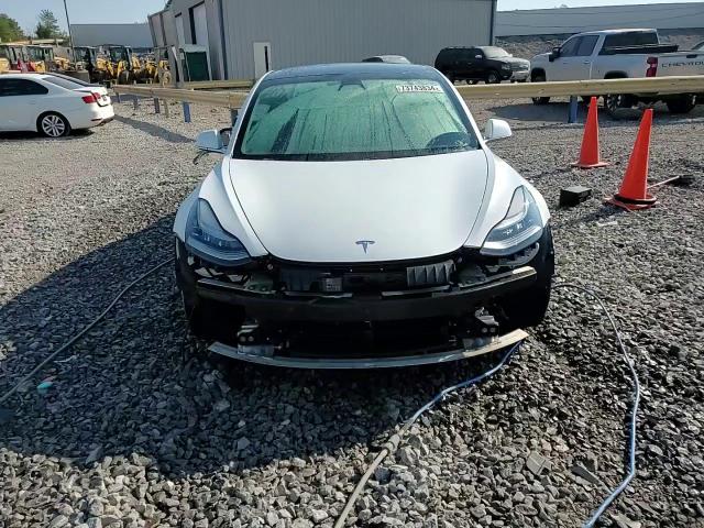 2020 Tesla Model 3 VIN: 5YJ3E1EB3LF787644 Lot: 73743834