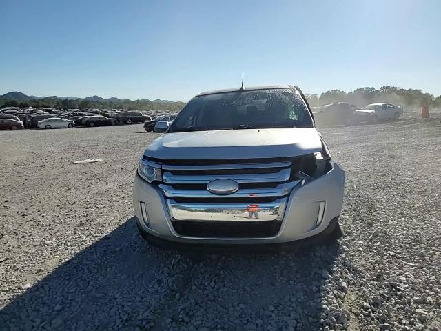 2013 Ford Edge Limited VIN: 2FMDK3K94DBB16150 Lot: 75419014