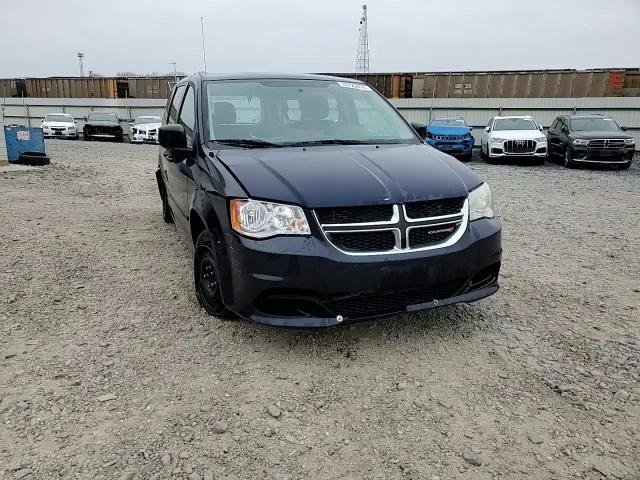 2012 Dodge Caravan - Image 12