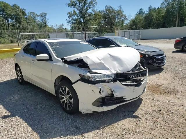 2016 Acura TLX - Image 11