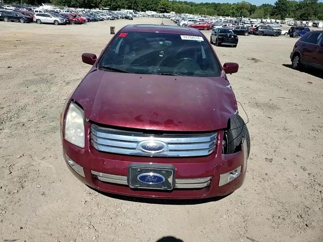 3FAHP08147R127104 2007 Ford Fusion Sel