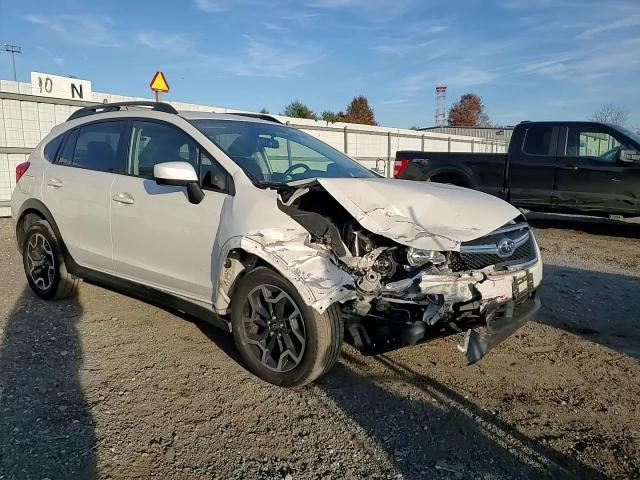 2016 Subaru Crosstrek Premium VIN: JF2GPABC2G8204433 Lot: 77910894